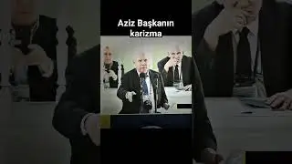 Aziz Başkanın Karizma peki #fenerbahçe #aziz #azizyıldırım #alikoç #koçholding #euro #baskan #fener
