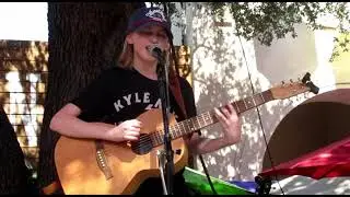 Jack Barksdale - Gone - Live at the State Fair of Texas 10/5/22