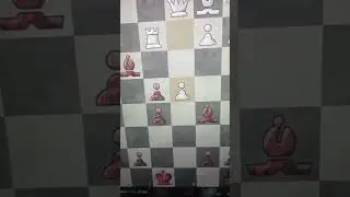 Dude got en' pessant'ed