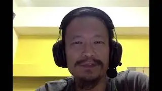 Watch Ken Soh from AI Singapore live at Git CommitShow on TagUI RPA