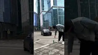 Урус Литвина официально разбит BM MOTORS 😎
