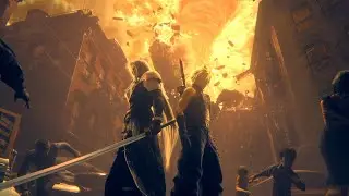 Apakah ini Final Fantasy terbaik?