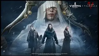 Viking Rise:Valhalla