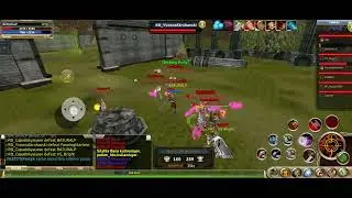Knight Mobile T2 DMW etkinliği 9