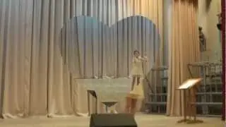 Россия Александр Ермолов Кристина Коробкова