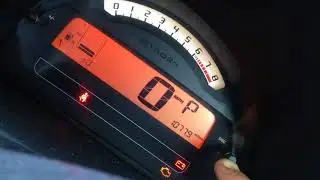 Citroen c3 service light reset