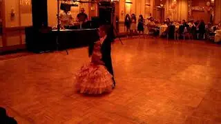 Giselle's 3 year presentacion part2