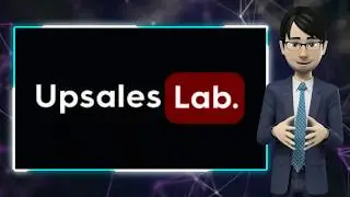 Как создать видеопрезентацию в Upsaleslab?