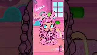 I like pink #avatarworld #pink