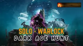 Warlord's Ruin - 