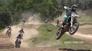 SERUU..!!!! GRASSTRACK PACITAN || PIALA BUPATI PACITAN