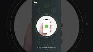 Airtight Security for the Work from Anywhere World #shorts