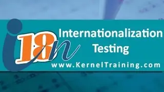 Internationalization Testing i18n Tutorial For Beginners