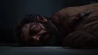 The Last of Us™ Part II   Joel Death Scene Worst  Moment