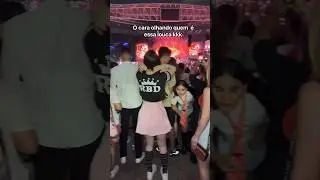 Quem é essa doida 