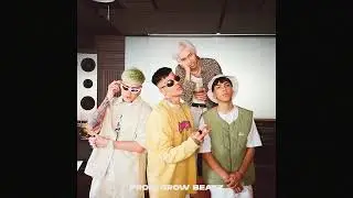 (FREE) Duki x Milo J x LIT killah x Bhavi Type Beat