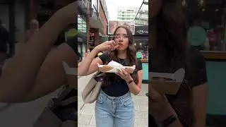 What I eat in a day back home in London 🤍