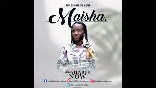 Awilo Kidume cha Mbeya - Maisha ( Official Audio )