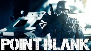 Поинт бланк | Point Blank | Game Over
