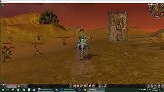Metin2 TR Yıldırım Dağlarına nasıl gidilir