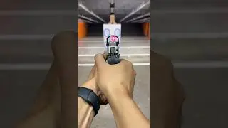 Have you practice tactical reloads with your Pistol #shorts