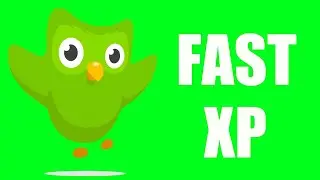 How to increase XP faster  in Duolingo| without losing hearts❤️
