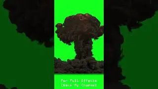 Fire Explosions  Green screen Free  #fire #explosion  #greenscreen  #effects #mobile #mobilevfx