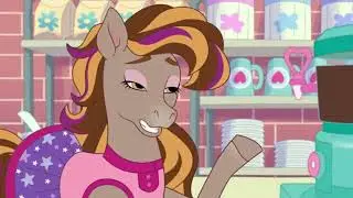 Wild Manes   Dreamer Scenes Ep 18