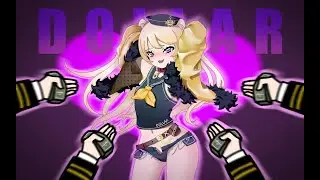 2 phut hon【Azur Lane / Bache】