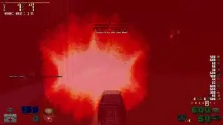 Complex Doom Clusterfuck | Maps 6-10