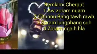 Remkimi Cherput collection