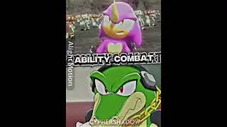 Random Sonic Debates 3