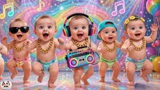 Dudi Dudi Dam Dam Dance | Dodi Dodi Dum Dum Kids Dance | Duty Duty Dam Dam | Kids & Babies Rhymes