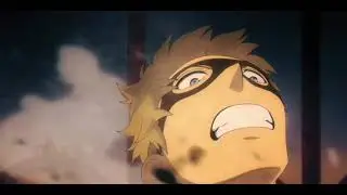 Anime: Spy x family #animemoments