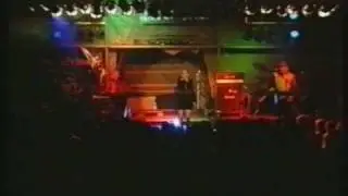Obsc(y)re - Shelly (live)