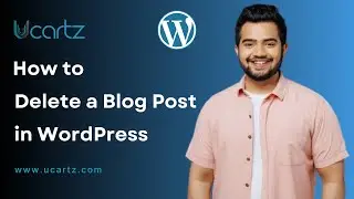 How to Delete a Blog Post in WordPress (Quick Tutorial)