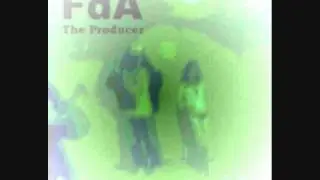 FdA The Producer - Undead Pride (Demo)