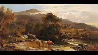 Sidney Richard Percy (1822-1886): 67 paintings