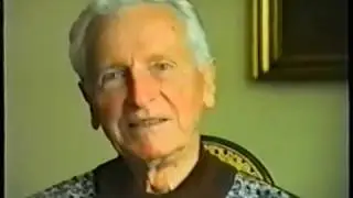 Dosztál Béla visszaemlékezése - készült 2000 ben
