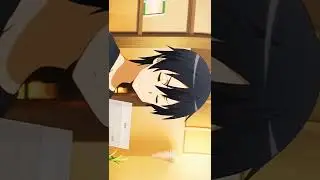 Asuna end Kirito 