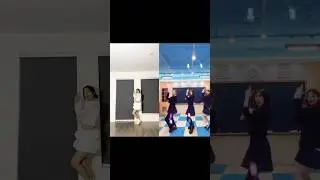 ILLIT (아일릿) ‘Cherish (My Love)’ | comparison dance cover