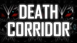 Death corridor 21%