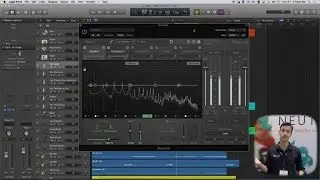 [AES] iZotope Neutron
