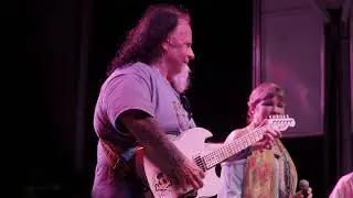 Sandy Nolen - Keep Her Around by Smokin Joe and Bnois King