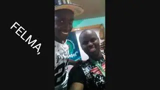 Hustler Boy - Felma