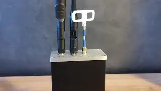 Wifi signal shield device 2.4,5.2,5.8ghz