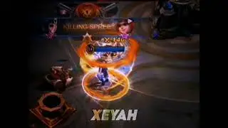 1 second Combo?