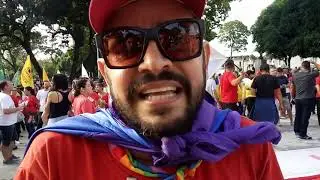 Fernando Luiz- Movimento Mel