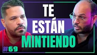 🎙 HAITÍ Se equivoca sobre Nuestra Historia (con Anderson Álvarez) – [69]