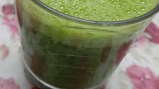 simple detox juice recipes for weight loss